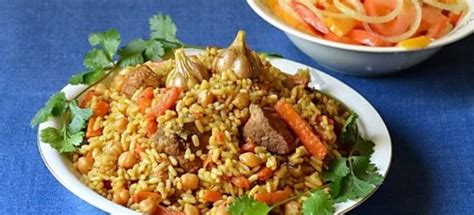 Плов из свинины на сковороде - рецепты с разным рисом, с рулькой ...
