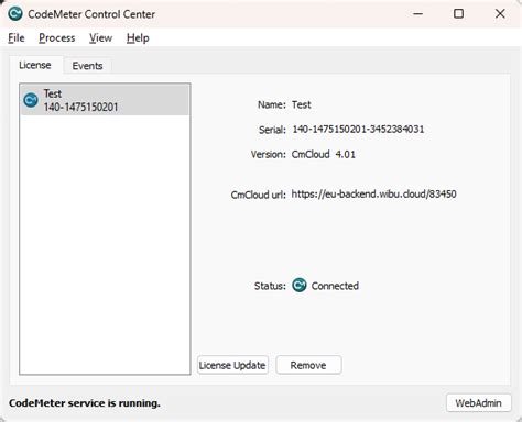 Image result for License Code Meter Web Admin License Code