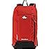 Decathlon Fabric 10 Ltr Red School Backpack: Amazon.in: Sports, Fitness ...