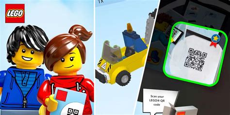 Dedicated LEGO Instructions App Launched - BricksFanz