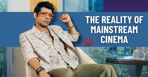 Vineet Kumar Singh On Success In Bollywood Limited To Commercial Films ...