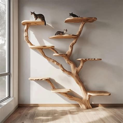 Image result for Rust Cat Tree