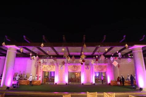 Lata Greens - Venue - Chattarpur - MG Road - Weddingwire.in