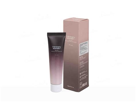 Buy Haruharu Wonder Black Rice Moisture 5.5 Soft Cleansing Gel Online ...