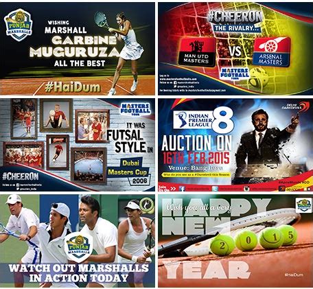 Top Sports PR Agency in India - Creatives & Digital Media | Artsmith