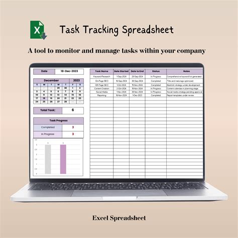 Image result for TaskTracker Sheet