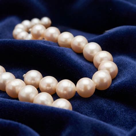 Natural Basra Pearls - Certified & Rare | Basréva™ by Ami Jewels | Ami ...