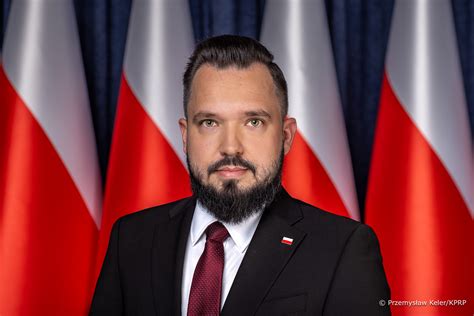Jarosław Dębowski \ Kancelaria \ Kierownictwo Kancelarii \ Jarosław ...