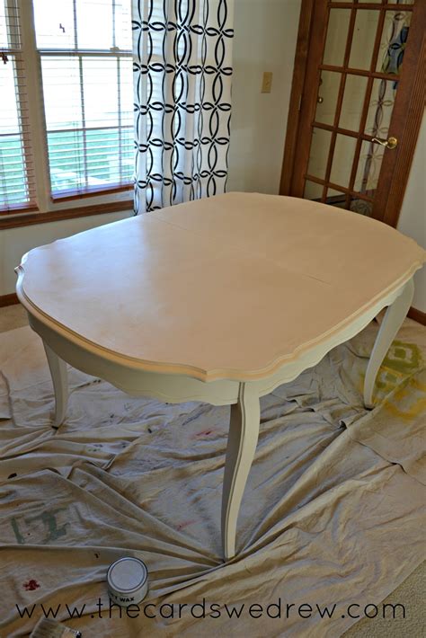 Chalk Painted Oak Table And Chairs at George Bousquet blog