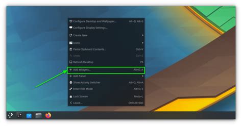 Image result for KDE Customization