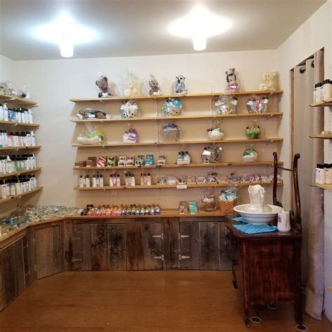 MANITOULIN SOAP FACTORY (2026) All You Need to Know BEFORE You Go (with ...
