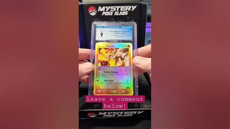 NEW MYSTERY SLAB BAGS $1 START Pokemon Auctions | Boxes, Bundles! w/ Alex - eBay Live