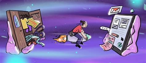 My journey from Fashion to UX. The story of realising that fashions ...