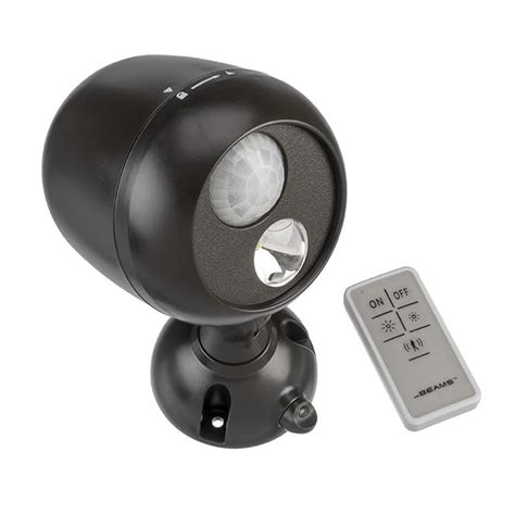 Buy Mr. Beams MB371 Remote Controlled Battery-Powered Motion-Sensing ...
