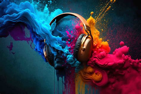 A propósito de la música, las emociones y el arte - NUS Agency