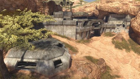 Halo 3 Maps Multiplayer