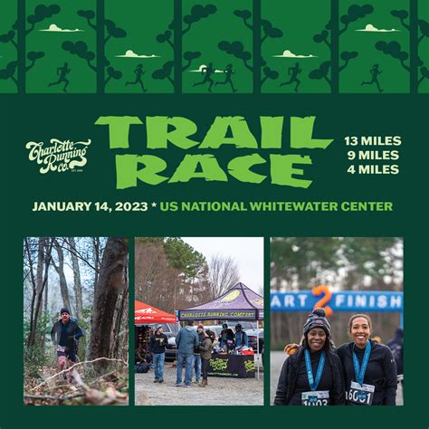 Charlotte Running Company