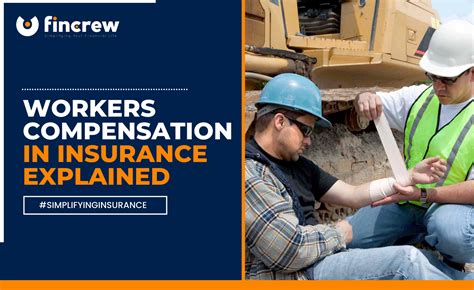 Work Comp Insurance Explained 的图像结果