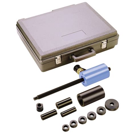 Leaf Spring Bushing Removal Tool - New Product Reviews, Discounts, and purchasing Information