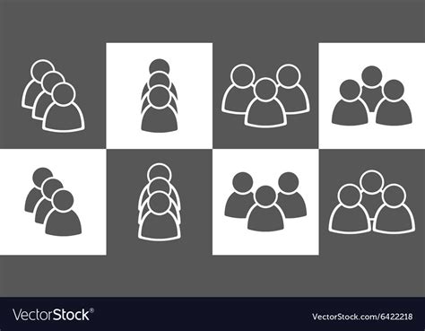 Vector People Simple Icon 的图像结果