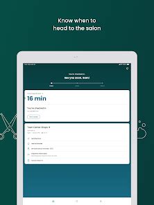 Great Clips Online Check-in – Apps on Google Play