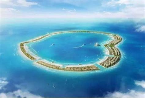 2017 中国南海岛礁建设变啥样？