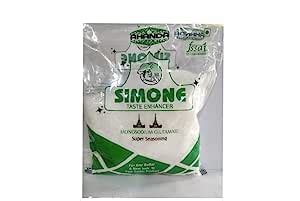 A HANDA Ajinomoto Monosodium Glutamate Msg Shekar Salt 1 kg : Amazon.in ...