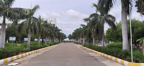 JAIRAM'S ARTS & SCIENCE COLLEGE, KARUR