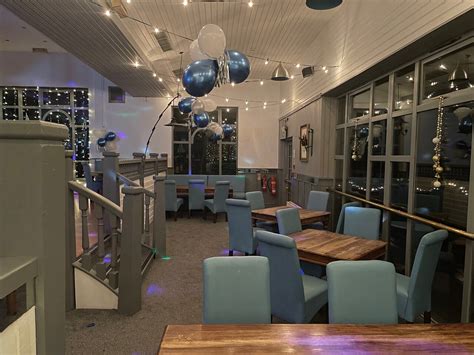 RIVERSIDE CAFE BAR, Dyce - Menu, Prices & Restaurant Reviews - Tripadvisor