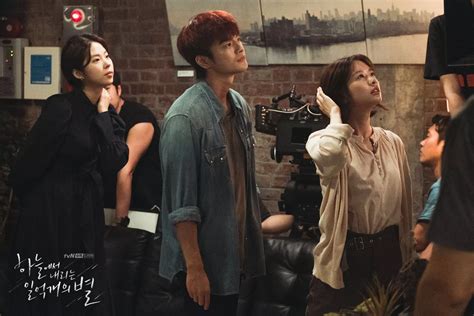 The Smile Has Left Your Eyes