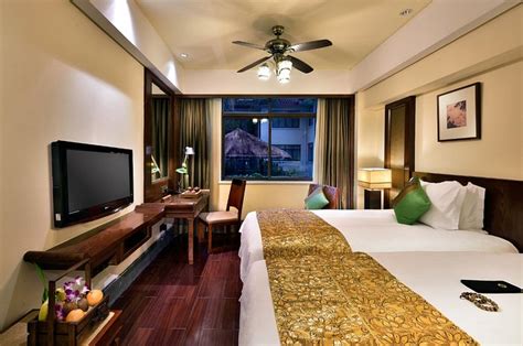 LANDISON PUTUOSHAN RESORT ZHOUSHAN - Hotel Reviews, Photos, Rate ...