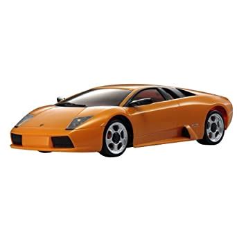 Buy Kyosho Auto Scale Pearl Orange Lamborghini Murcielago LP 640 Car ...