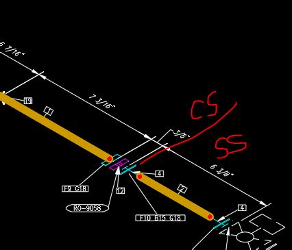 Image result for S3D Tutorial ISO Break