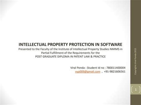 Image result for Intellectual Property Protection Software