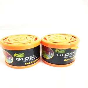 Air Gloss LEMON Car Freshener Price in India - Buy Air Gloss LEMON Car ...