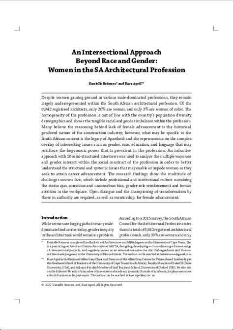 Image result for Intersectional Approach