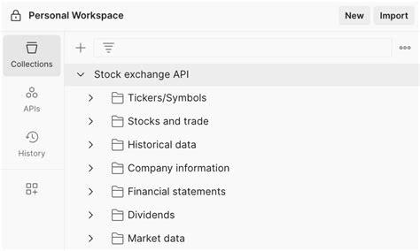 Stock Quote API 的图像结果