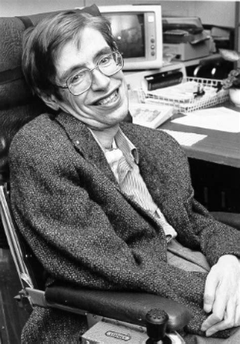 Stephen Hawking - Définition et Explications