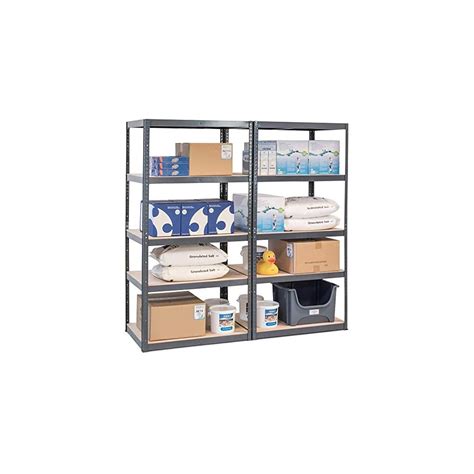 Buy YINF Bookshelf Tall Wood Bookcase Rustic Storage Shelves Organizer ...