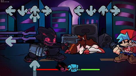 Corruption Mod FNF Reactions 的图像结果