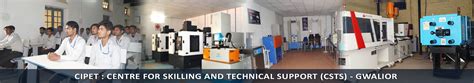 Skill Training | CIPET : CSTS - Gwalior | CIPET : Centre for Skilling ...