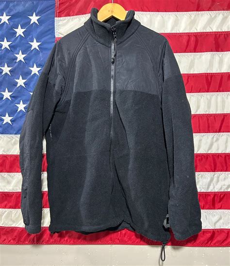 U.S.NAVY ECWCS GEN2 NWU Level 3 フリース | BaseEXCHANGE/ベースエクスチェンジ【BX】