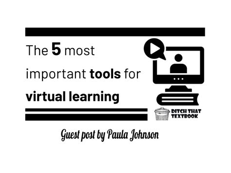 Image result for Virtual Learning Environment Tools