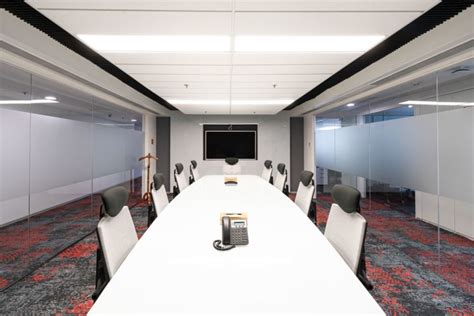 Skootr DLF Infinity Tower A - Coworking Space and Shared Office Space ...