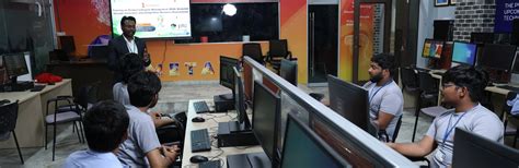 Capgemini Plm Lab | NIET Greater Noida