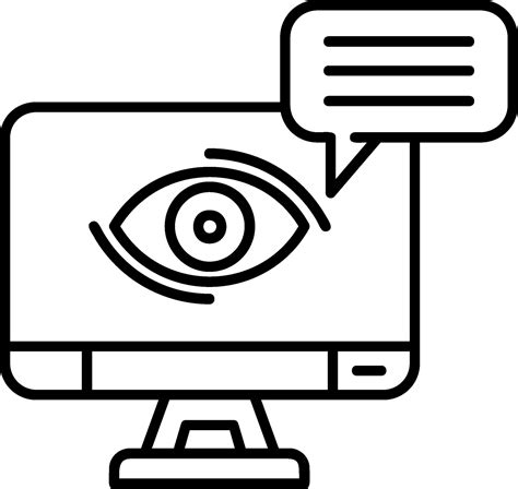 Image result for Visual Communication Icon