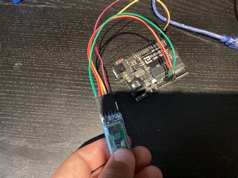 Image result for HC-05 Problem