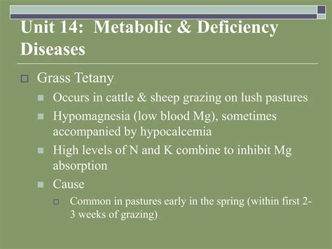 Metabolic & Deficiency Diseases.ppt