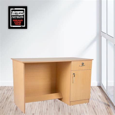 AOT 003 Office Table - Office Table | JFA Furniture