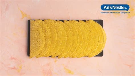 Homemade Taco Shell Recipe, Quick & Easy | Ask Nestle